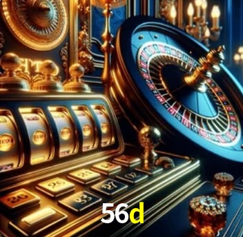Estatísticas 56d
