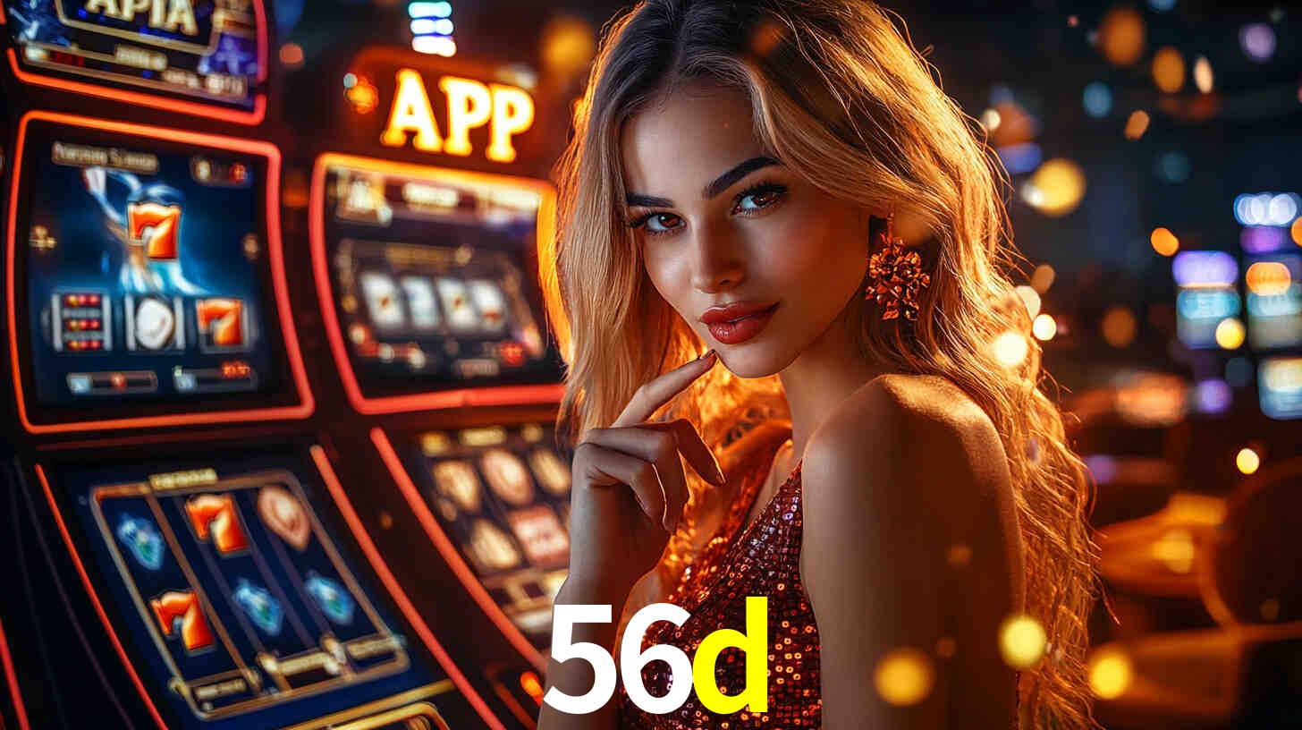 Baixar App Android 56d