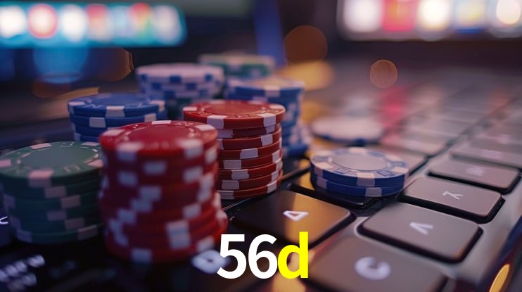 56d Logo Verificado