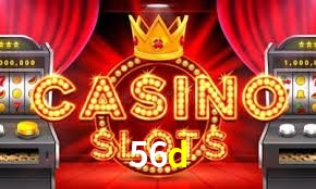 Live Casino 56d