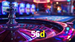 Casino Ao Vivo 56d
