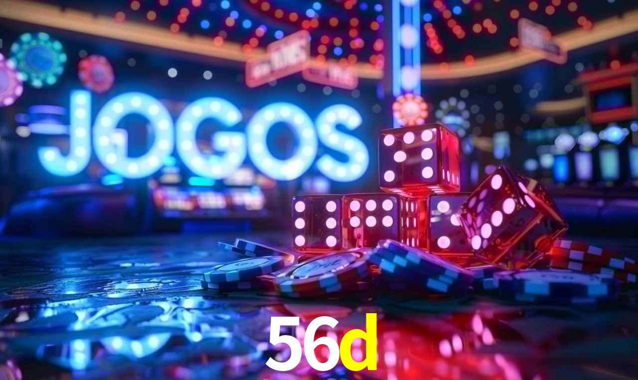 Casino VIP 56d