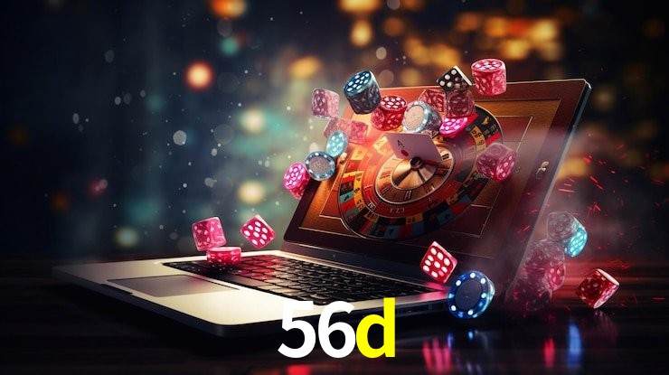 Interface do App 56d