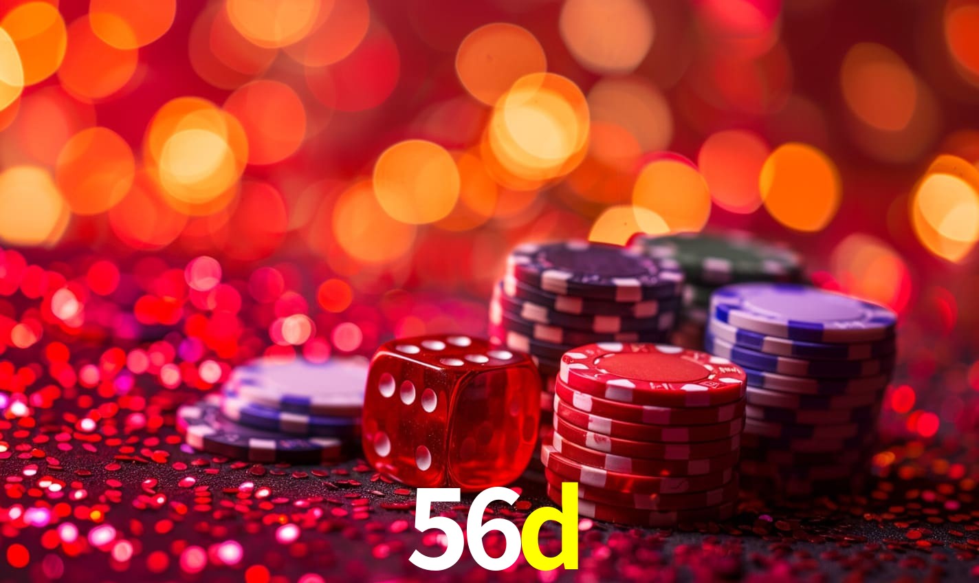 cassino 56d