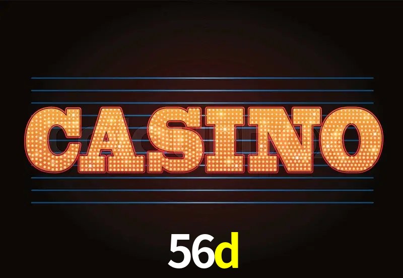 Provedores de Jogos 56d