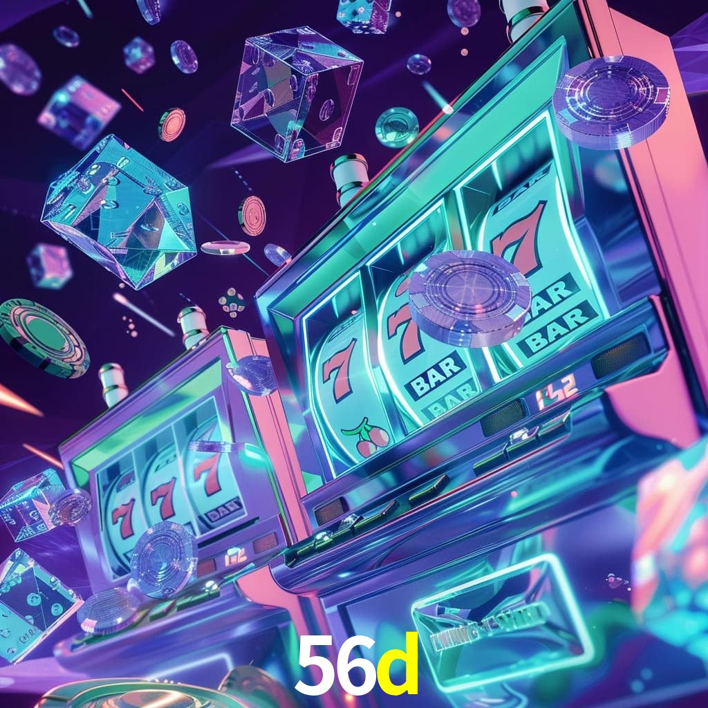 Jogos Exclusivos 56d