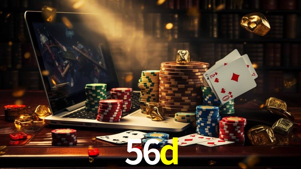 Estatísticas Esportivas 56d