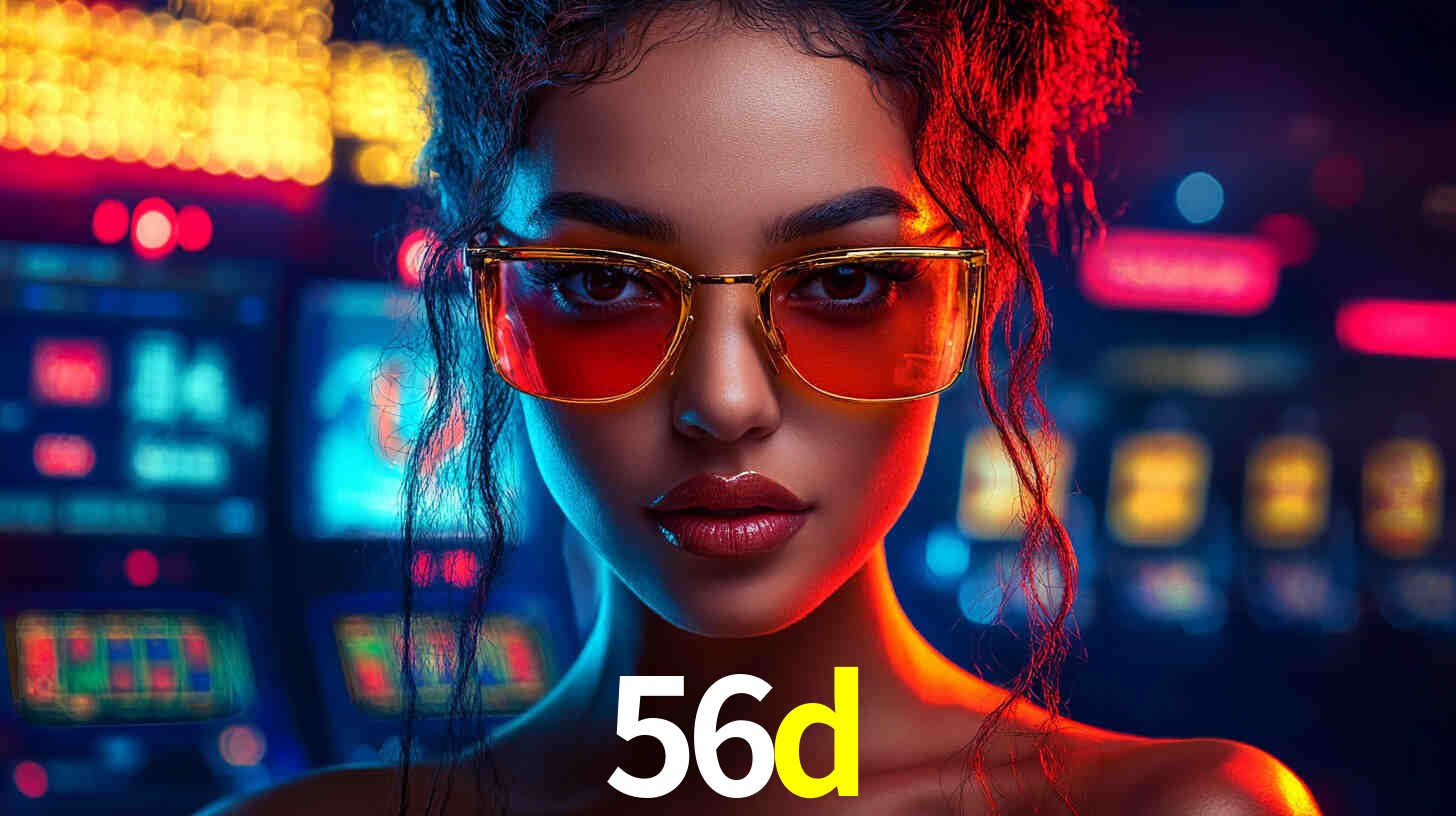 A Emoção da Loteria na 56d: Uma Chance de Mudança de Vida