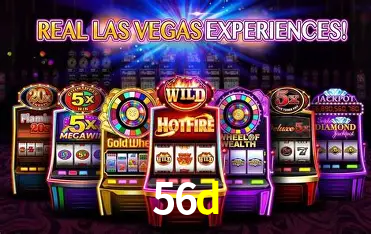 Desvendando o Mundo dos Jogos Virtuais na 56d