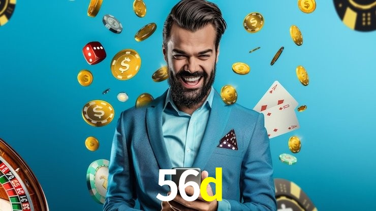 Game Providers 56d