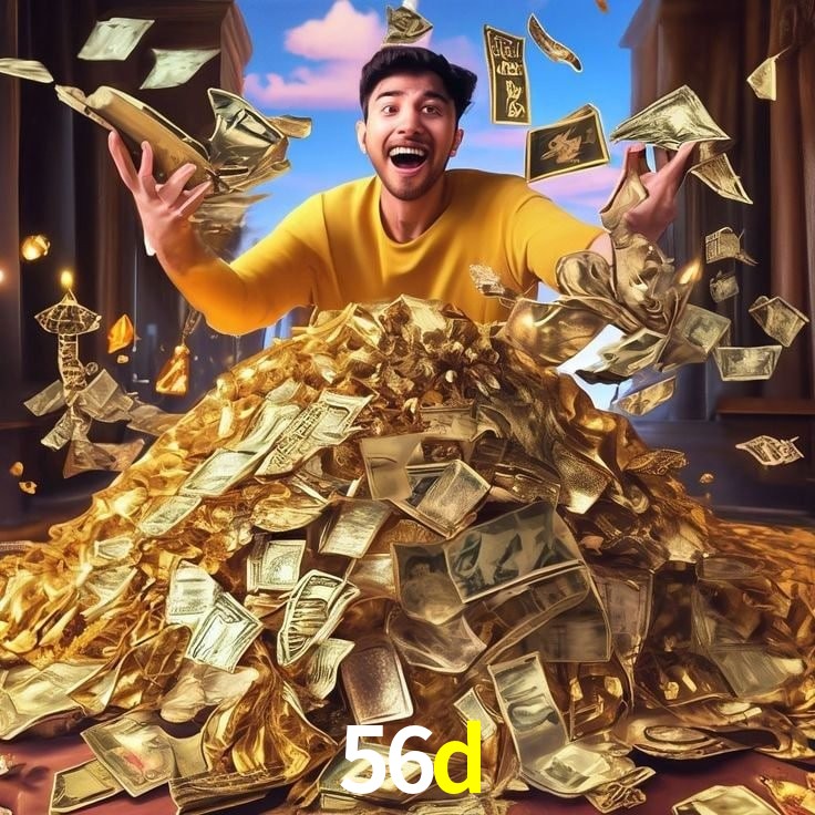 Apostas de Tênis 56d